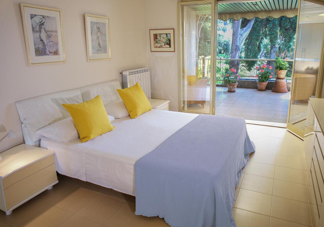 Medapartment Sanremo Dış mekan fotoğraf