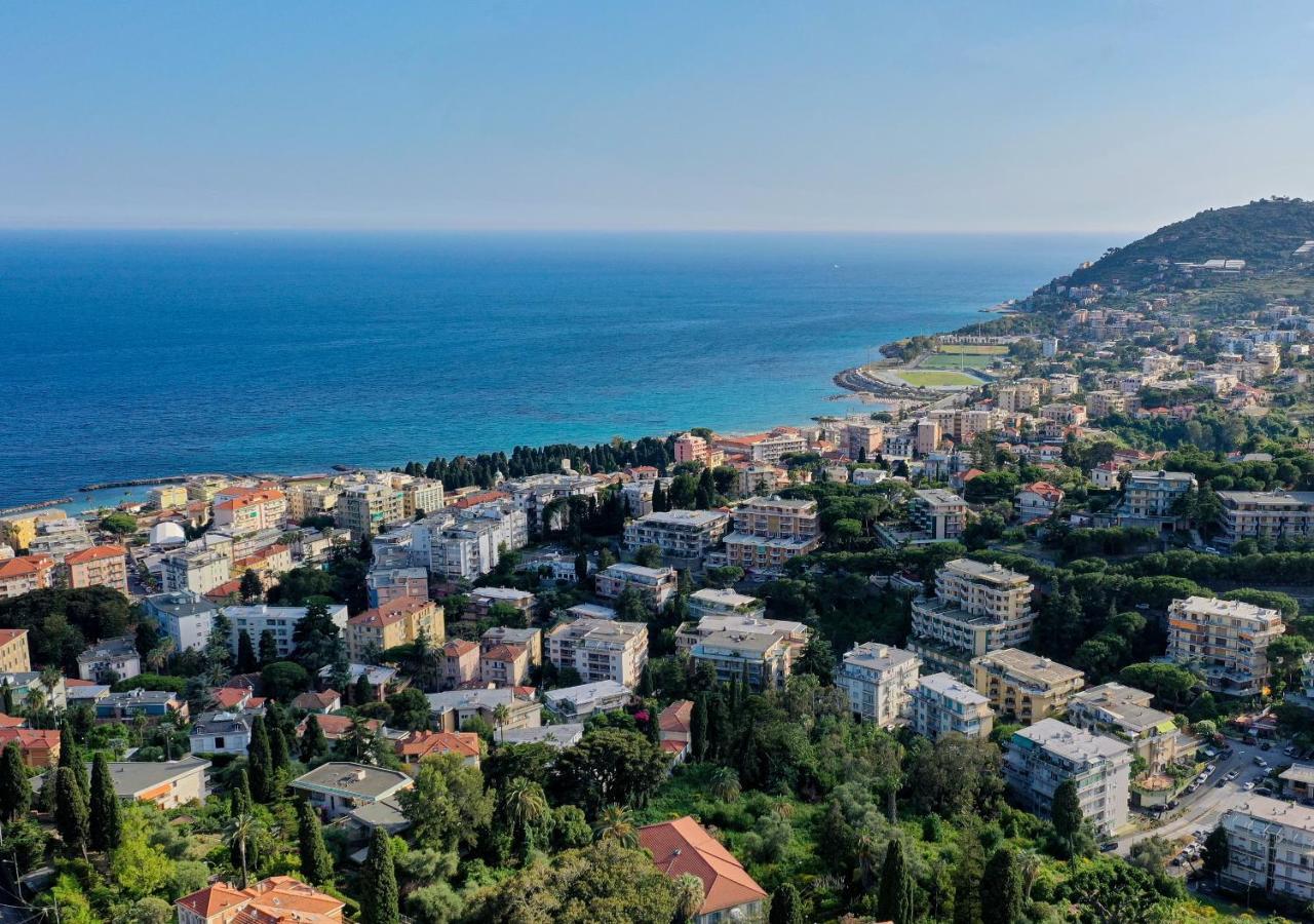 Medapartment Sanremo Dış mekan fotoğraf