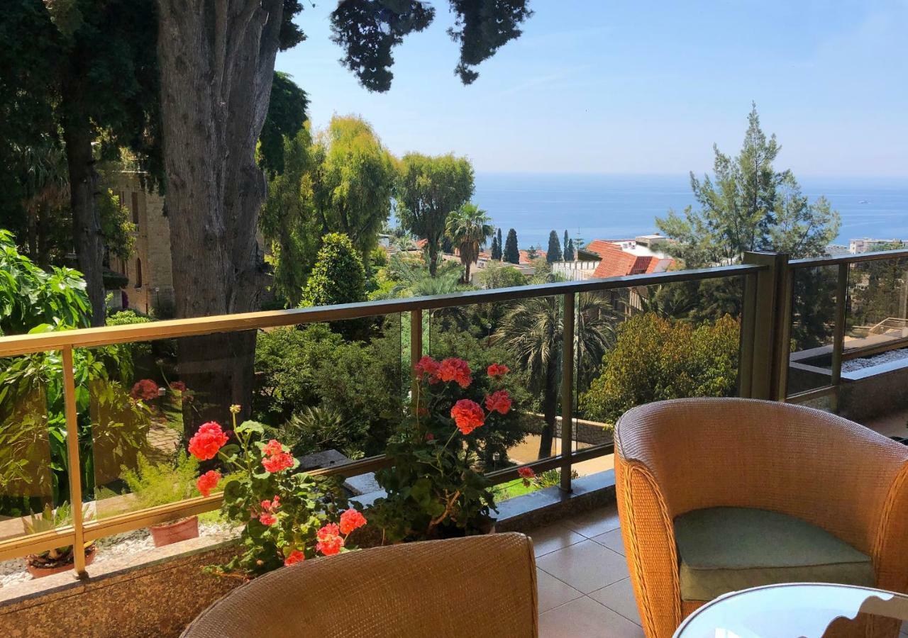 Medapartment Sanremo Dış mekan fotoğraf