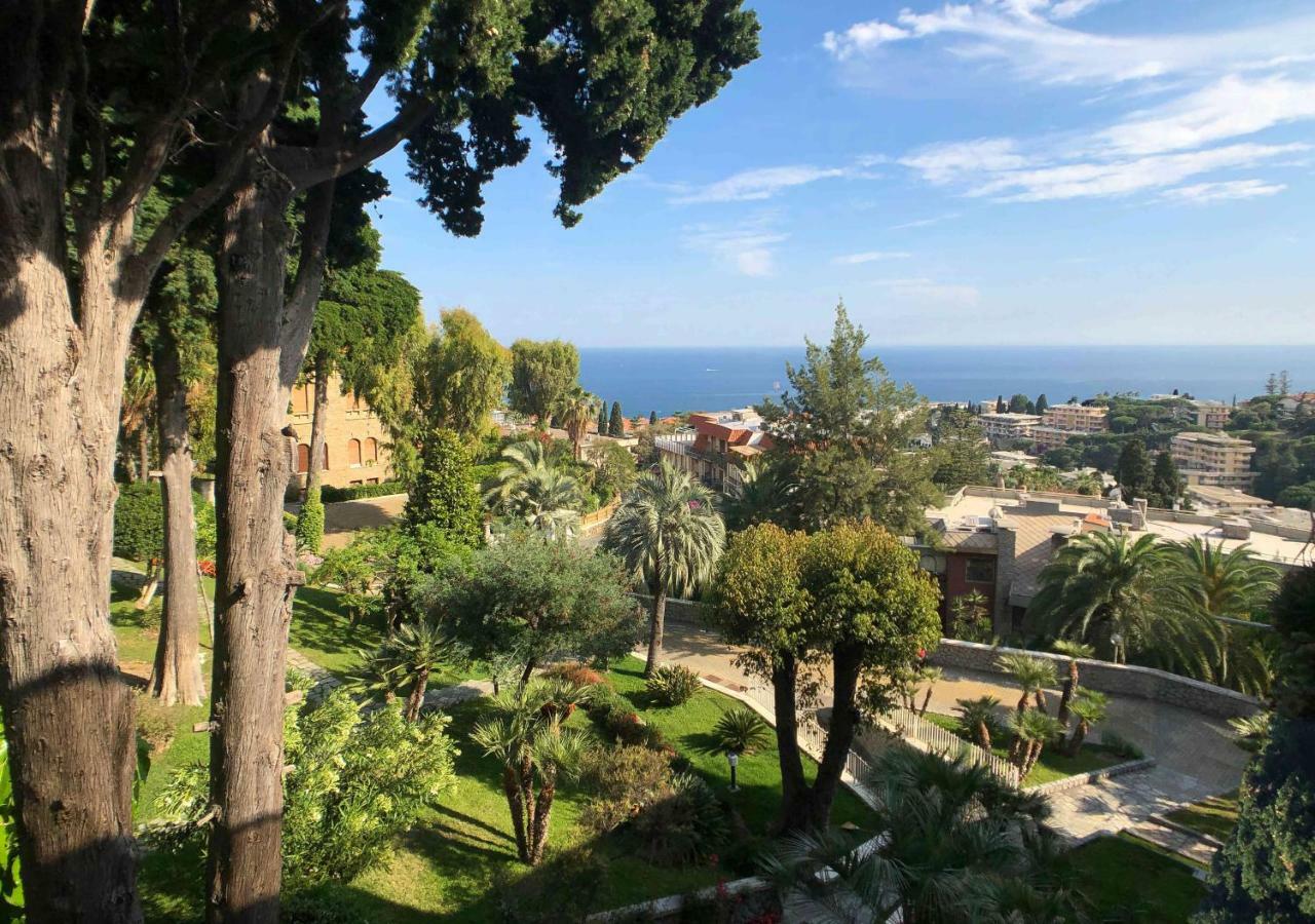Medapartment Sanremo Dış mekan fotoğraf
